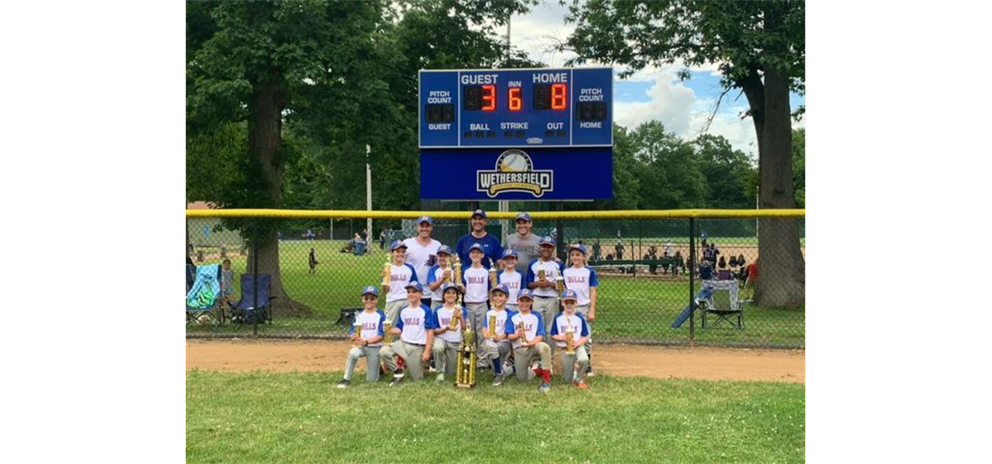 2022 SPRING AAA CHAMPS