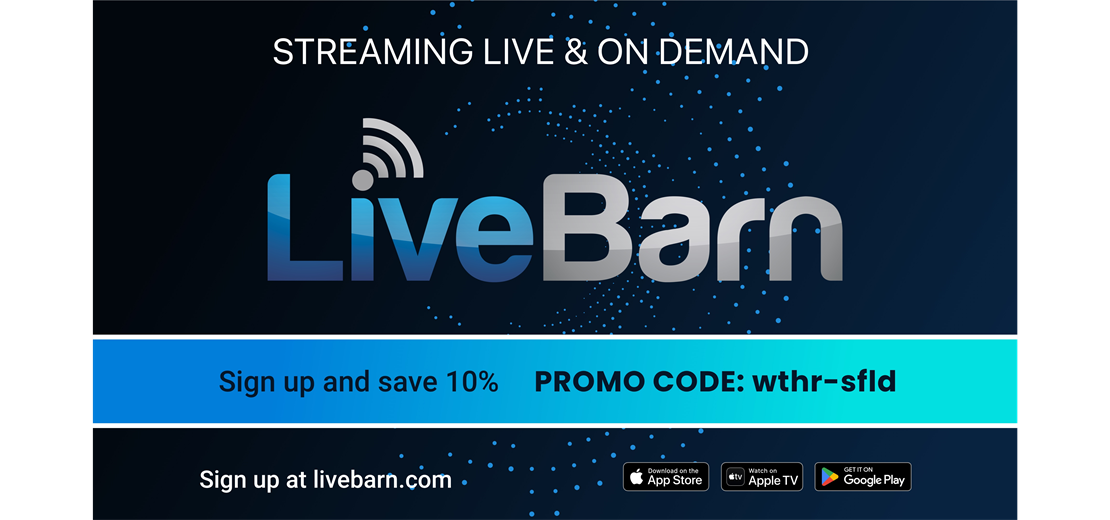 Live Barn